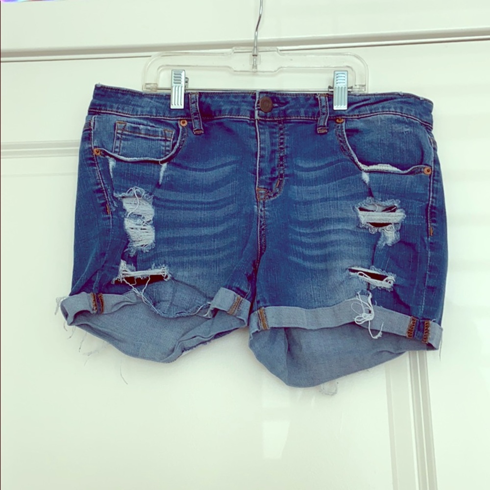shorts